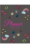 planner 2020