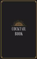 Cocktail Book