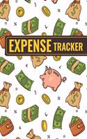 Expense Tracker