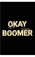 Okay Boomer