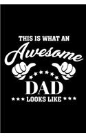 Awesome Dad