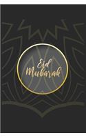 Eid Mubarak: Mecca I Quran I Ramadan Kareem I Muslim Holiday