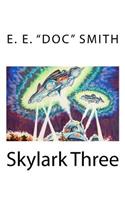 Skylark Three