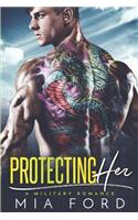 Protecting Her