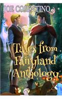 Tales from Fairyland Anthology
