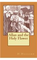 Allan and the Holy Flower