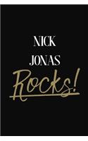 Nick Jonas Rocks!