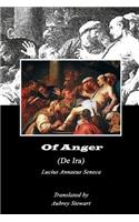 Of Anger (Annotated)