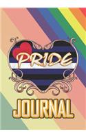 Pride Journal