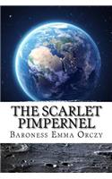 The Scarlet Pimpernel