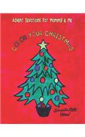 Color Your Christmas