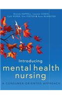 Introducing Mental Health Nursing