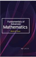 Fundamentals of Advanced Mathematics