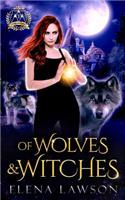 Of Wolves & Witches