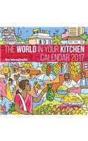 World in Your Kitchen