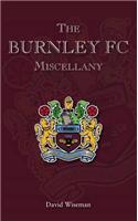 The Burnley FC Miscellany