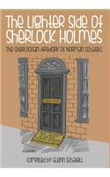 Lighter Side of Sherlock Holmes