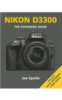 Nikon D3300