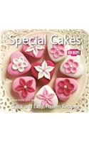 Special Cakes