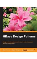 HBase Design Patterns