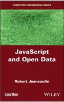 JavaScript and Open Data