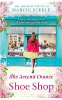 The Second Chance Shoe Shop