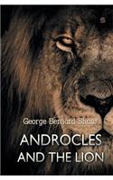 Androcles and the Lion