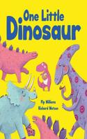 One Little Dinosaur (Picture Storybooks)