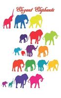 Elegant Elephants