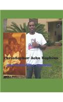 Christopher John Hopkins and Grandmas recipes