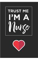 Trust Me I