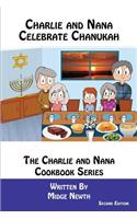 Charlie and Nana Celebrate Chanukah