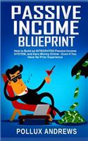 Passive Income Blueprint