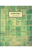 Graph Paper Notebook