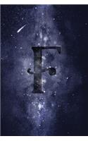 F