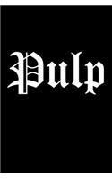 Pulp