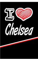 I Love Chelsea