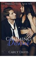 Claiming Desire�