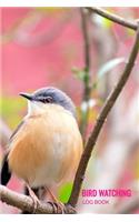 Bird Watching Log Book