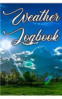 Weather Logbook