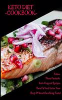 Keto Diet - Cookbook