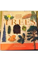 Jr Nature Guides Trees