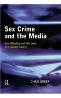 Sex Crime and the Media