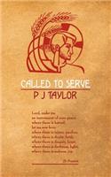 Called to Serve: A Review of the Work of a Permanent Deacon Over a Period of Thirty Years(English)