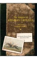 Diaries Of Charles Greville