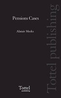 Pensions Cases