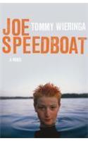 Joe Speedboat