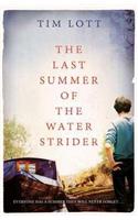 The Last Summer of the Water Strider