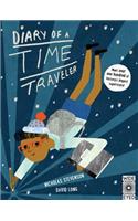Diary of a Time Traveler: Meet over one hundred of history's biggest superstars!