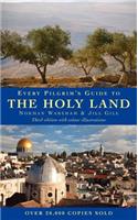 Every Pilgrim's Guide to the Holy Land